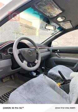 شيفروليه اوبترا